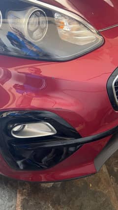 KIA Sportage Alpha 2022
