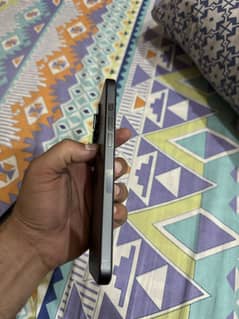 Iphone 15 Pro Max PTA Approved 99% BH Black