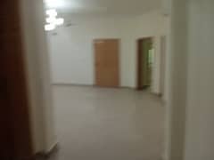 E-11 3 mpchs new ground portion for rent