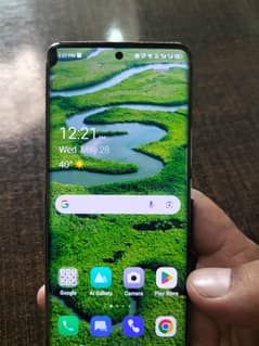 Infinix zero 30