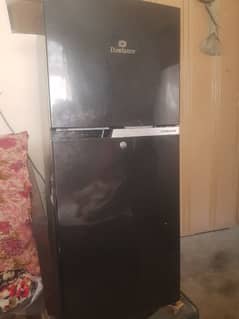 Fridge Samll+