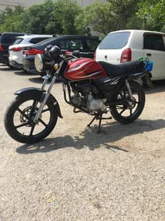 Unique UD 100 2012