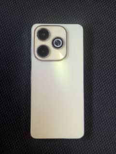 INFINIX HOT40I