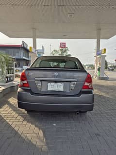 Suzuki Liana 2010