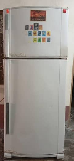 Dawlance fridge for sale