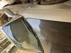 Baleno 2004 Model