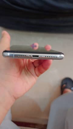 Apple Iphone Xsmax 64 Gb Pta Approved Fresh Condition