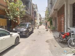3.50 plot for sale good location