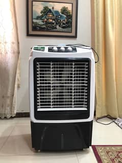 GFC Air cooler
