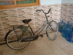 Japnese bicycle