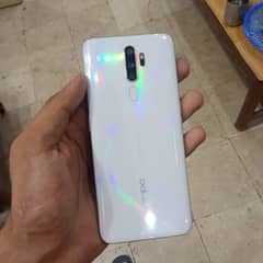 oppo A5 no open no repair all okay 3.64