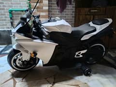 Electric baby heavy bike