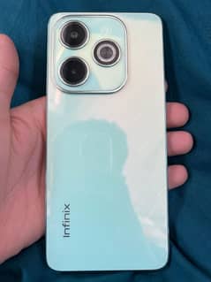 infinix