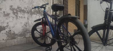 best cycle hi multan for you