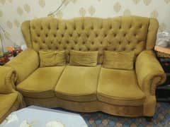 New sofa set for sale