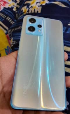 Realme 9 pro plus