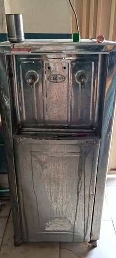 good condition