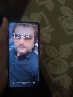 Infinix note 30