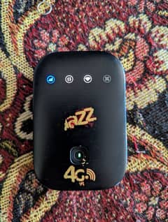 jazz 4g device
