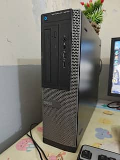 gaming pc (with 2 gb graphic card nvidia)