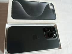 iPhone 15 Pro 128Gb JV