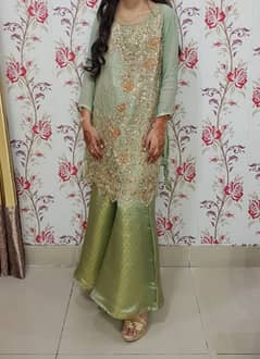 Fancy dress