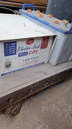 ups