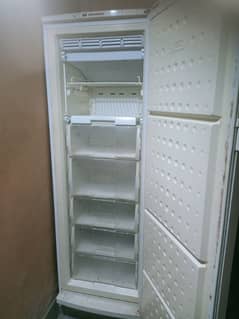 Upright Freezer for sale