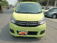 Mitsubishi Ek Wagon 2015-18