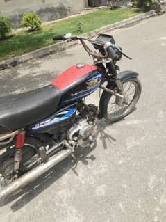 road