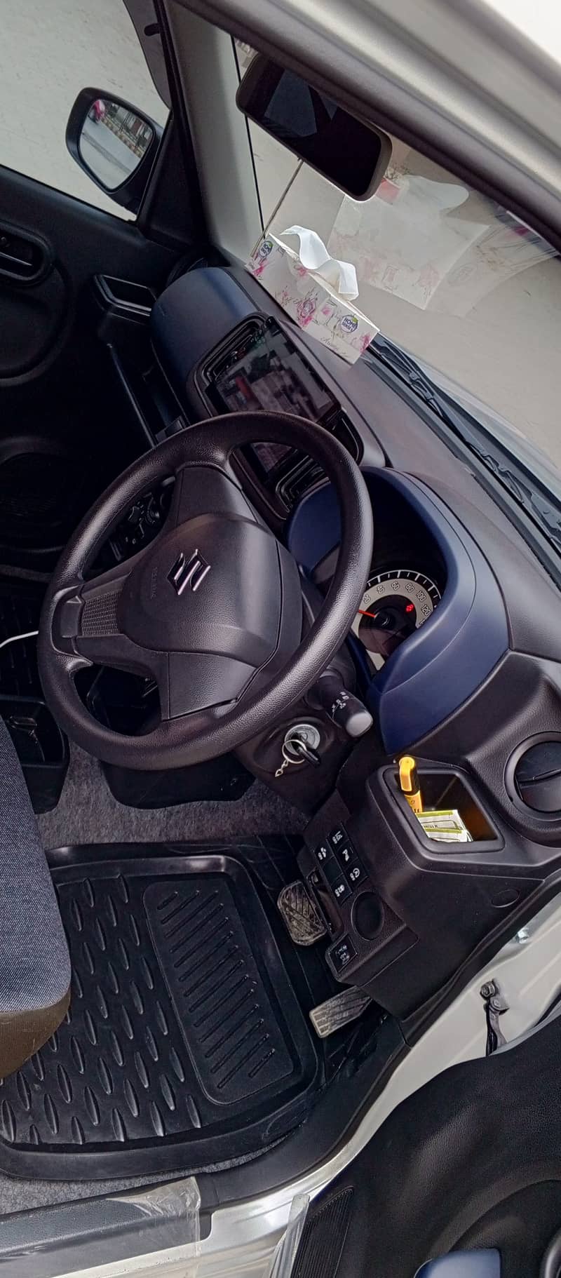 Suzuki Alto 2023 Model 5