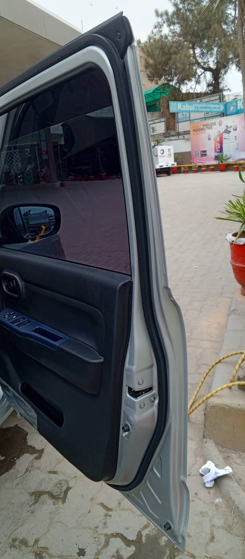 Suzuki Alto 2023 Model 6