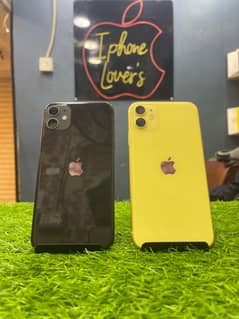 iphone 11 256 PTA APPROVED