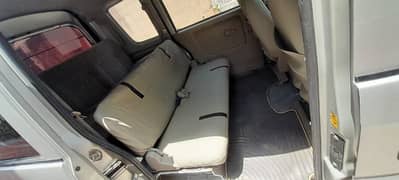 Suzuki Every 2010 2015
