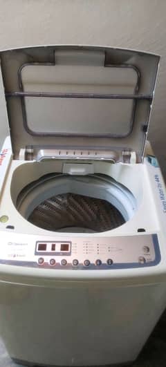 Dawnlance 11 KG Fully Automatic Washing Machine Little Used Neat Clean