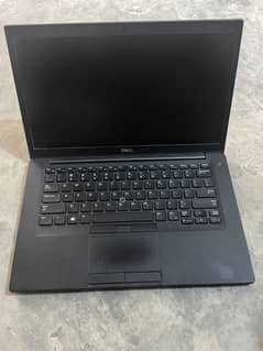 Dell Latitude 7490