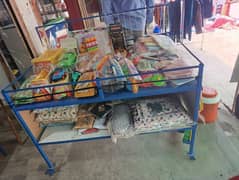 Stand