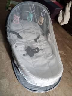 new hai use nahi kiya pack hai