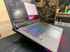 Asus Rog Strix G16