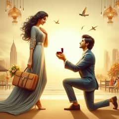 Rishte ke liye ladki chahie