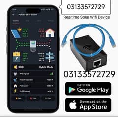 Wifi Dongle for Solar Inverter