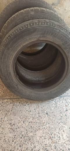 cultus old model tyres