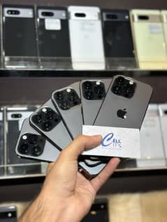 iPhone 14 pro 4 Months Sim Time