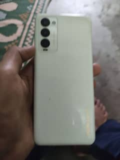 camon 18T