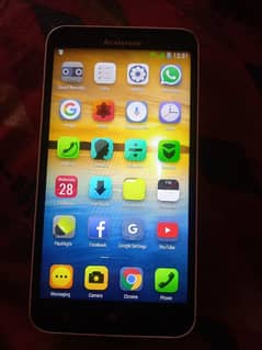 lenovo 4g mobile