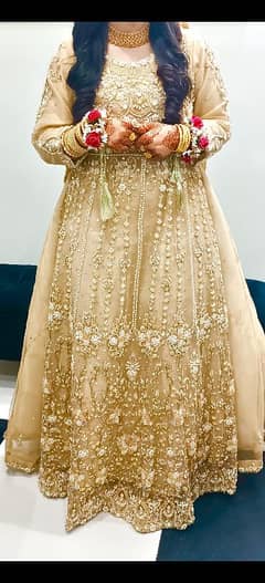 Walima Maxi / Reception Maxi