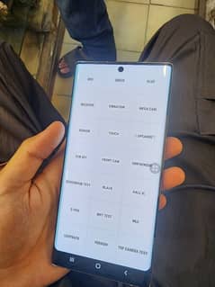 Samsung Note 10 Plus 12/256
