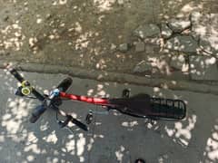 Kids Bicycle