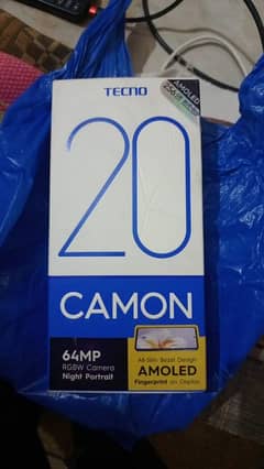 tecno camon 20 all ok set full orgnal no open repair