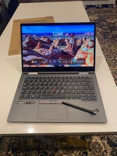 Lenovo | X1 YOGA | 8th Generation